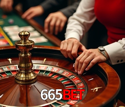 Interface do Aplicativo 665bet BET - Design Premium e Intuitivo