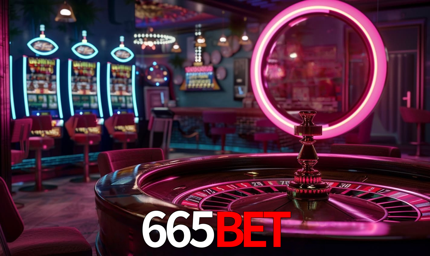 Jogos de Mesa Premium 665bet BET - Blackjack, Roleta, Baccarat